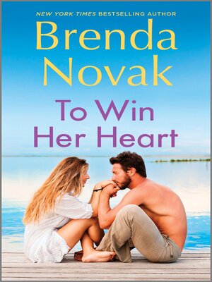 To Win Her Heart - ebook